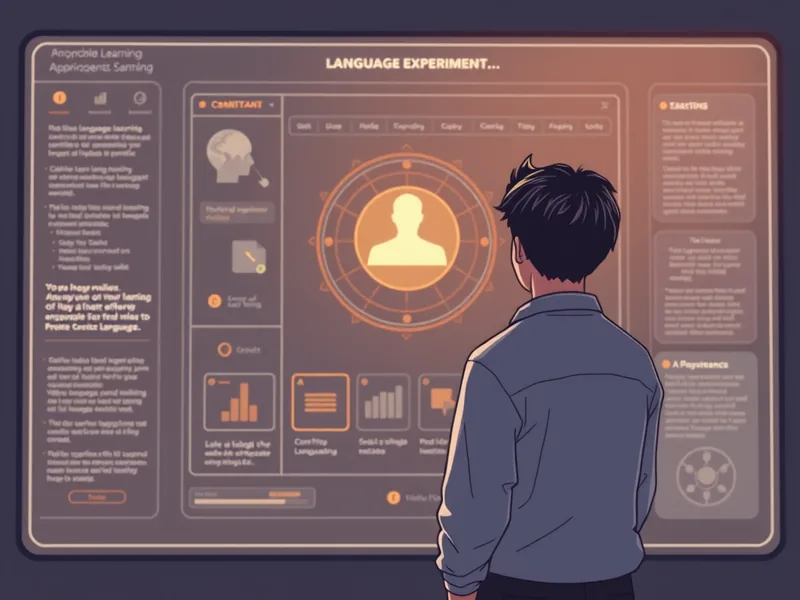 Little Language Lessons: Using Gemini to Personalize Language Learning