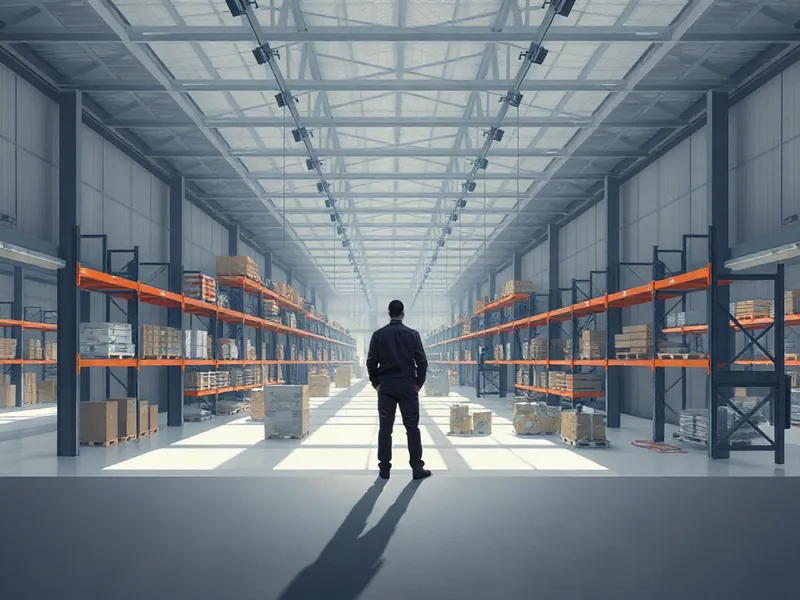 As AI Learns to Navigate Physical Space, Policy Struggles to Keep Pace