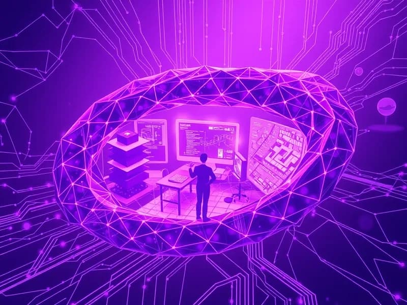 Dual-Helix Governance Framework Enhances Agentic AI Reliability for WebGIS Development