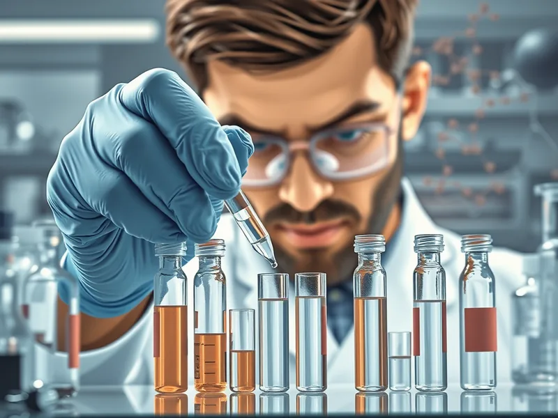 Angelini Pharma Acquires Catalyst for $4.1 Billion, Expanding U.S. Presence in Rare Disease Market