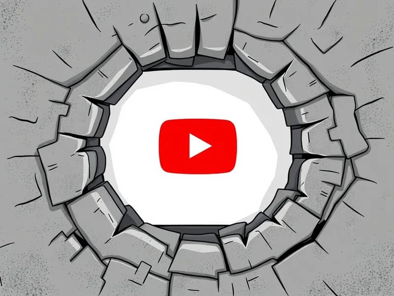 YouTube Tightens Policies on AI-Generated and Repetitive Content to Preserve Platform Integrity