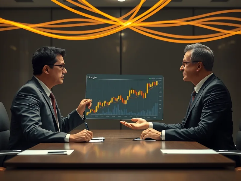 Google and Amazon Commit Billions to Anthropic, Bolstering AI Market Leadership