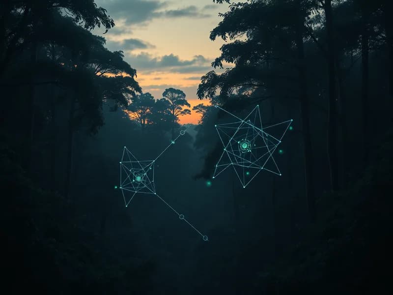AI Listening Technology to Enhance Wildlife Protection and Combat Poaching