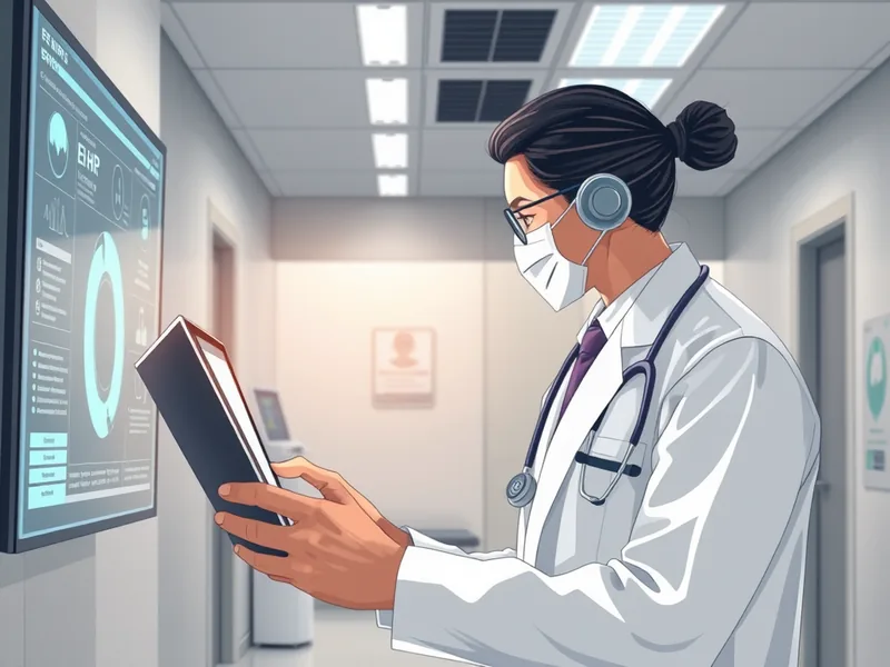 Penn Medicine and K Health Deploy AI Clinical Agents to Enhance Patient Care