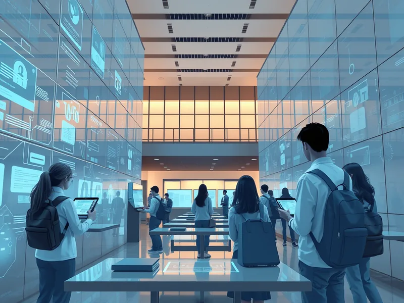 ChatGPT Expands to 500,000 New Users in OpenAI's Largest AI Education Deal with California State University