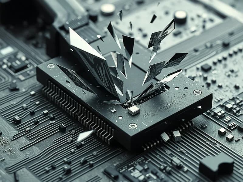 Nvidia GPUs Vulnerable to Rowhammer Attacks, Posing Data Integrity Risks