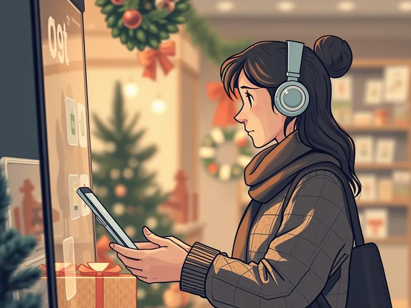 Google Rolls Out AI-Powered Conversational Shopping and Ads for Holiday Season