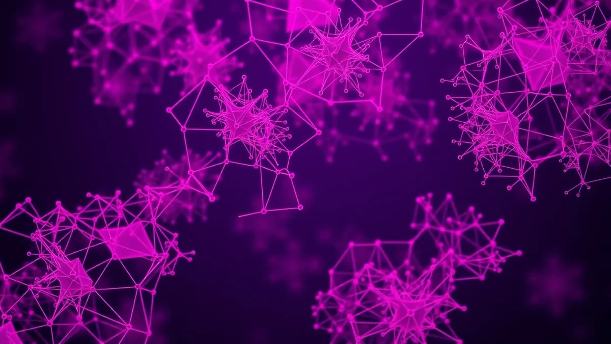AI and Biotech Team Up to Accelerate Drug Discovery for Public Health