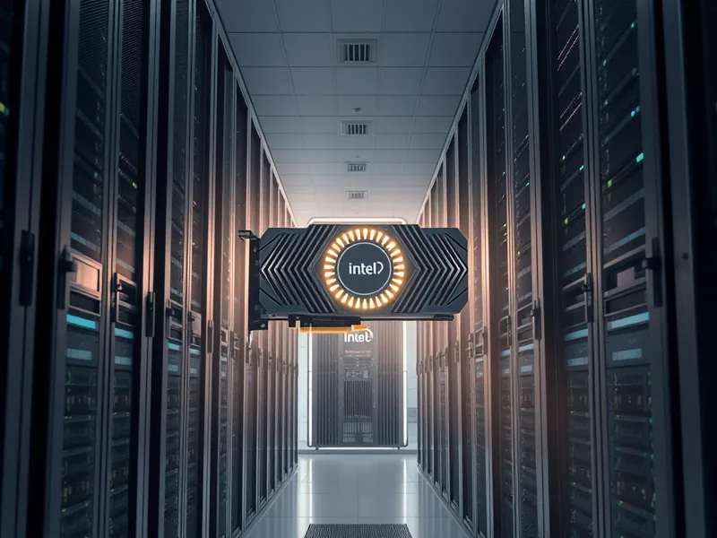 Intel Unveils Crescent Island: 160GB vRAM Inference-Optimized Xe3P Enterprise GPU