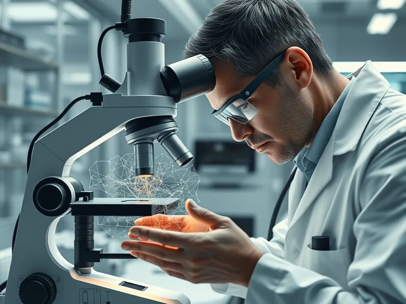 Precision Medicine: The Promise and Challenges of Personalized Healthcare