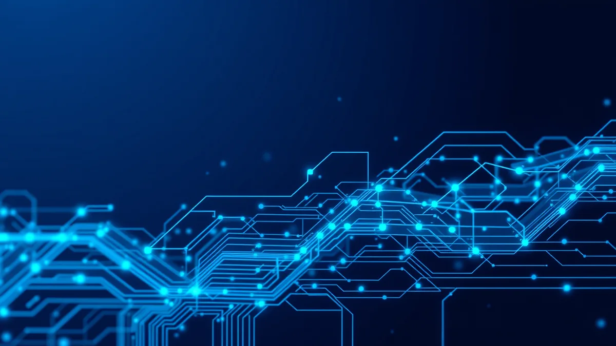 The Web Data Infrastructure Layer: A New Frontier for AI