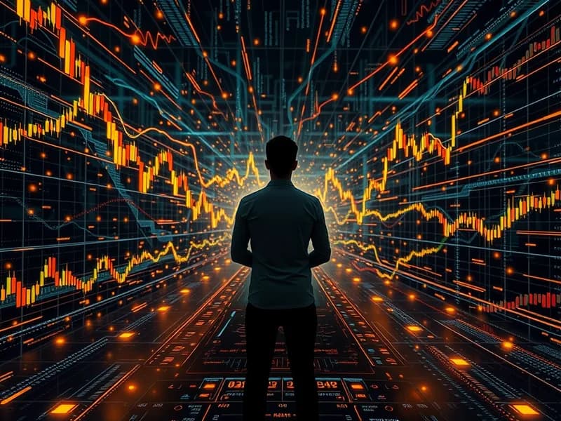 ChatGPT's One-Year Anniversary: A Generational Shift in Tech and Its Financial Implications