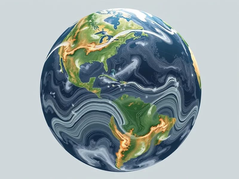 Novel Architecture Advances Satellite Image Analysis for Climate and Disaster Monitoring