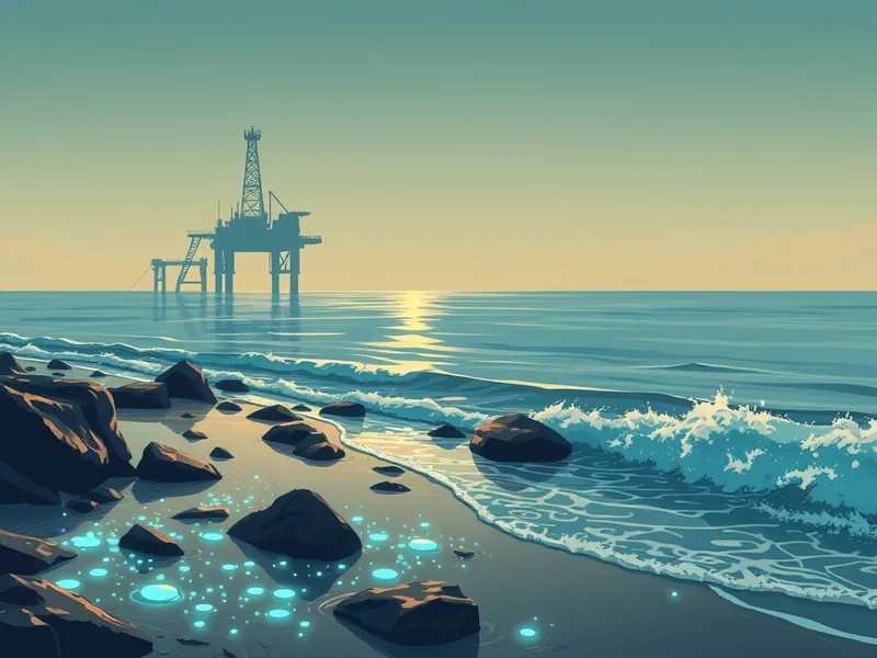 British Ad Giant WPP Accused of $1 Billion Greenwash for U.S. Oil Industry