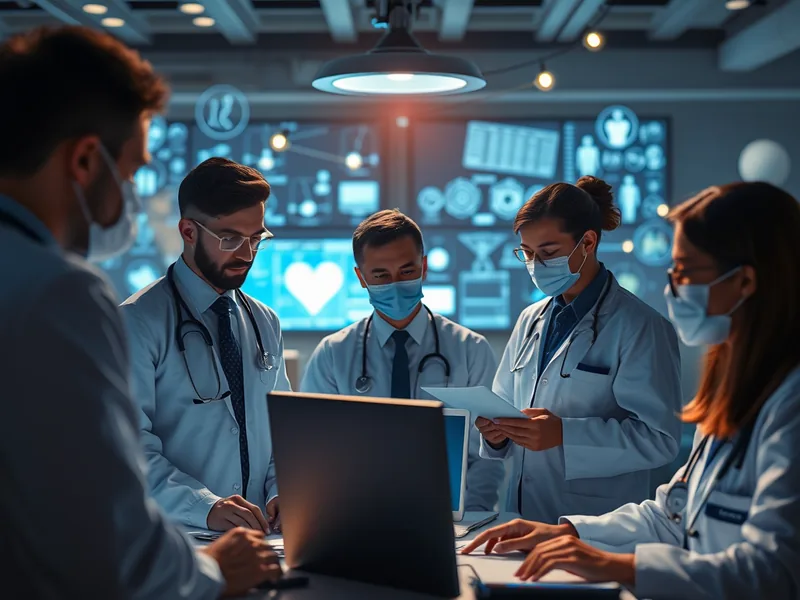 Roon Launches to Connect and Empower Physicians in a Digital Space