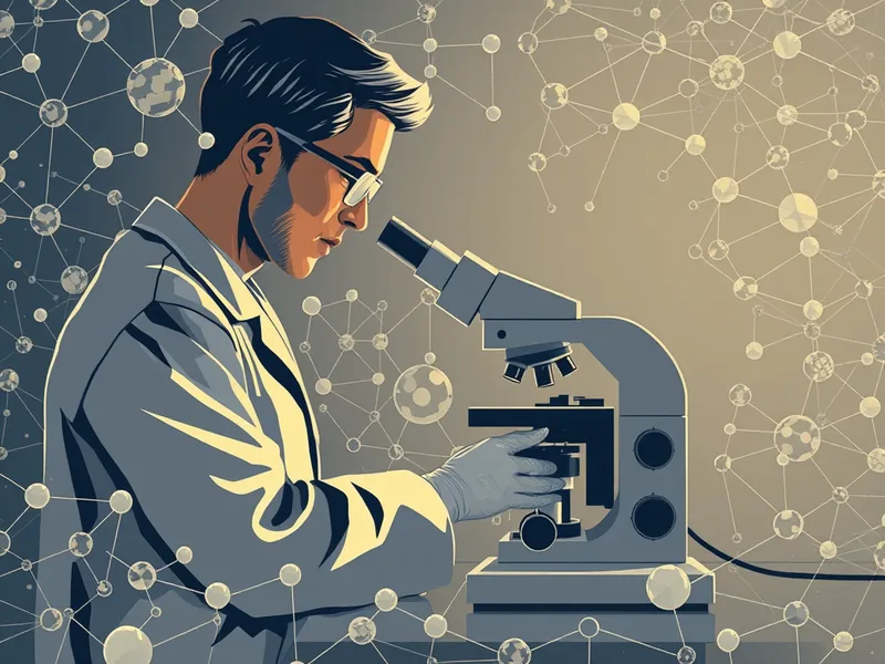 AI-Powered Drug Discovery: A Breakthrough for Public Health and Biotech Research
