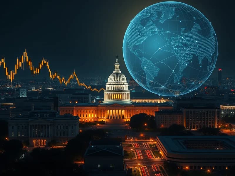 OpenAI Unveils Blueprint for U.S. AI Infrastructure and North American Alliance to Compete with China