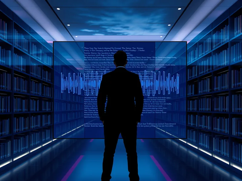 HEADLINE: Spotify Integrates ElevenLabs AI Narration for Audiobooks, Expanding Author Reach and Accessibility