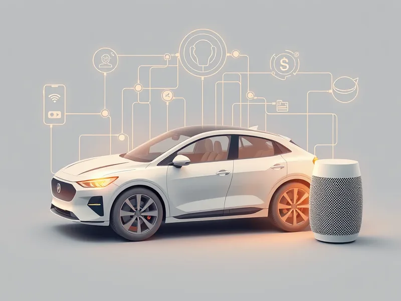 Humane Expands AI Software to Cars, Phones, and Smart Speakers