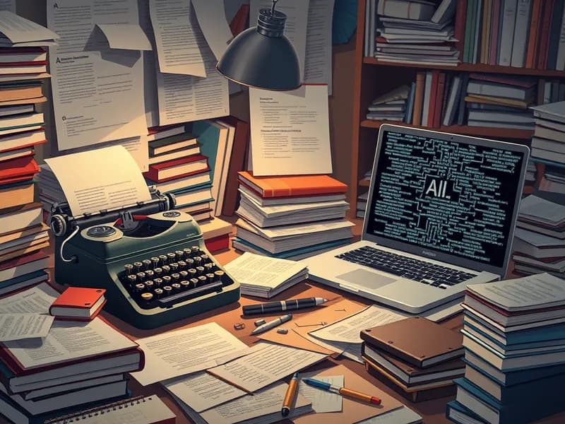 UK Creatives Urge Government to Protect Copyright from AI Exploitation
