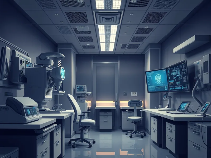 Dr. Glaucomflecken on AI in Medicine, Advocacy, and Public Health