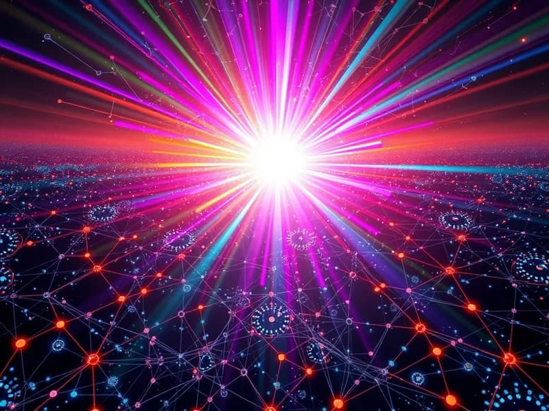 AI's Promise of Enhanced Human Progress and Shared Prosperity
