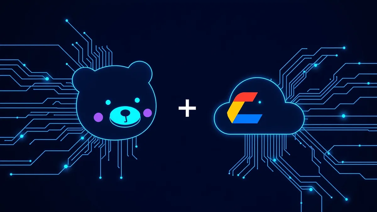 Hugging Face and Google Cloud Partner to Enhance Open AI Collaboration
