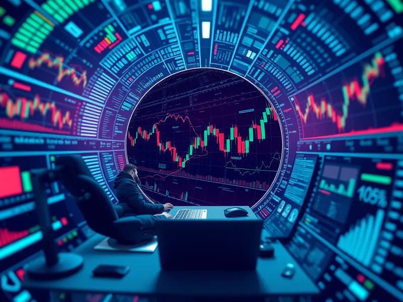 Data Readiness: The Key to Agentic AI in Financial Services