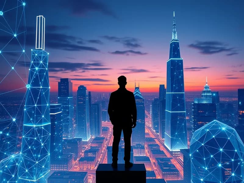 A Vision for a Positive AI-Fueled Future: Balancing Risks and Rewards