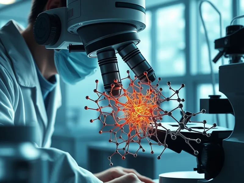 New Duchenne Muscular Dystrophy Drug Fails to Meet Expectations in Early Trial
