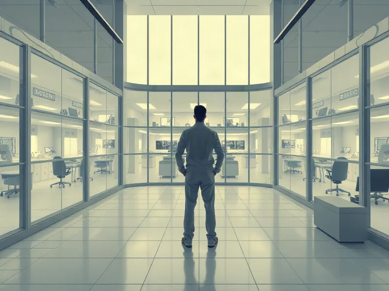 Health systems shift from piecemeal AI pilots to enterprise-wide transformation strategy
