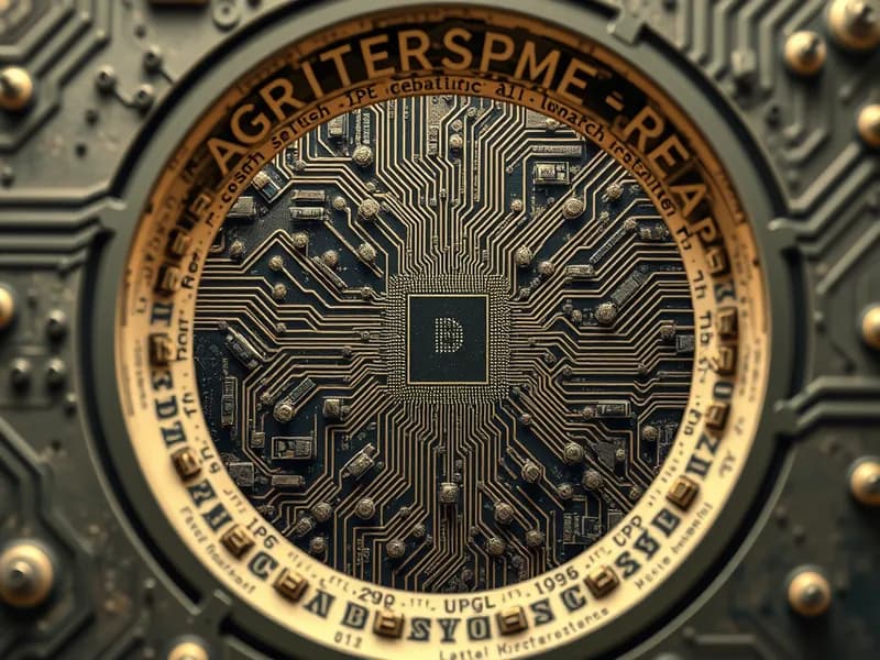 AI vs. Crypto: Insights from 2 Million Hacker News Comments