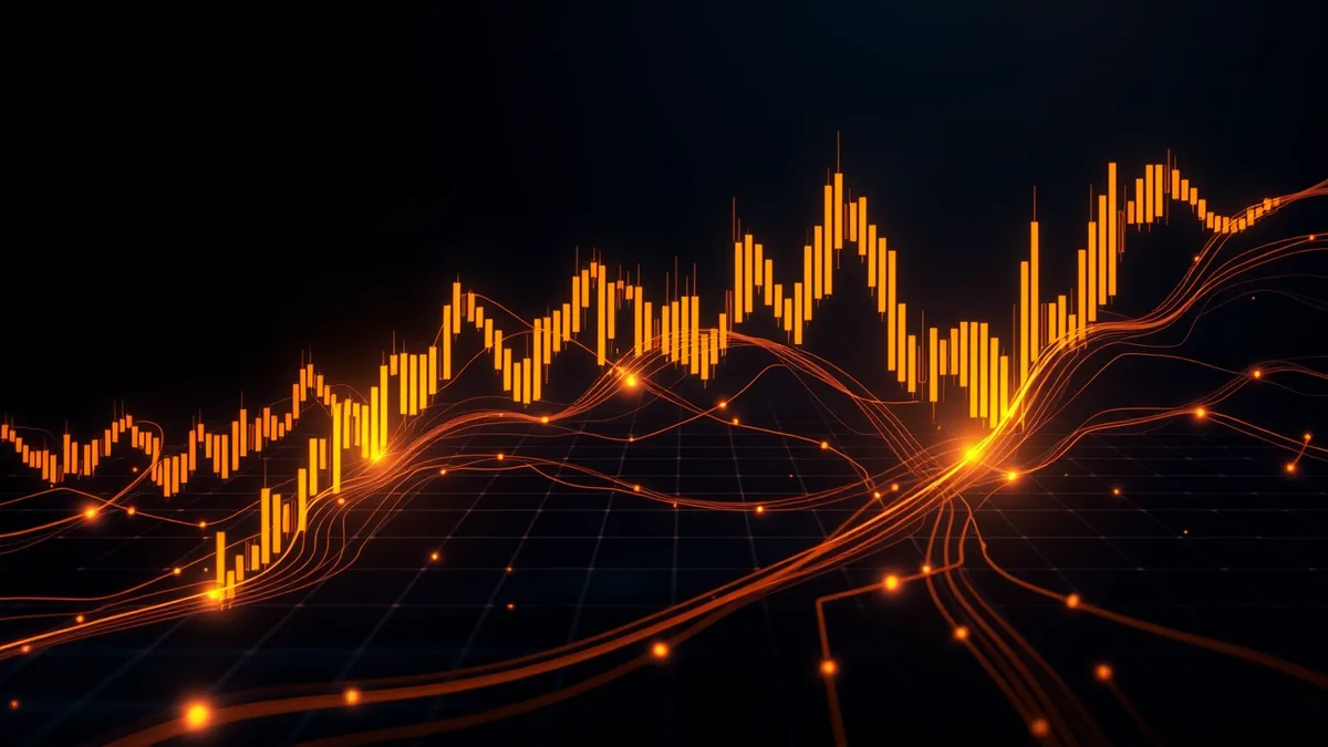AI vs. Crypto: Insights from 2 Million Hacker News Comments