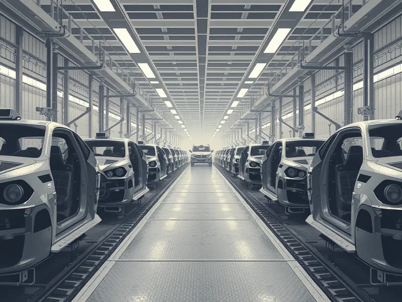 Apple Abandons Electric Car Project Titan After Decade-Long Effort