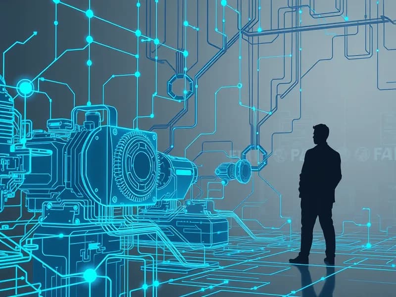 Prove AI's CTO on Navigating the Future of Enterprise AI Governance and Telemetry