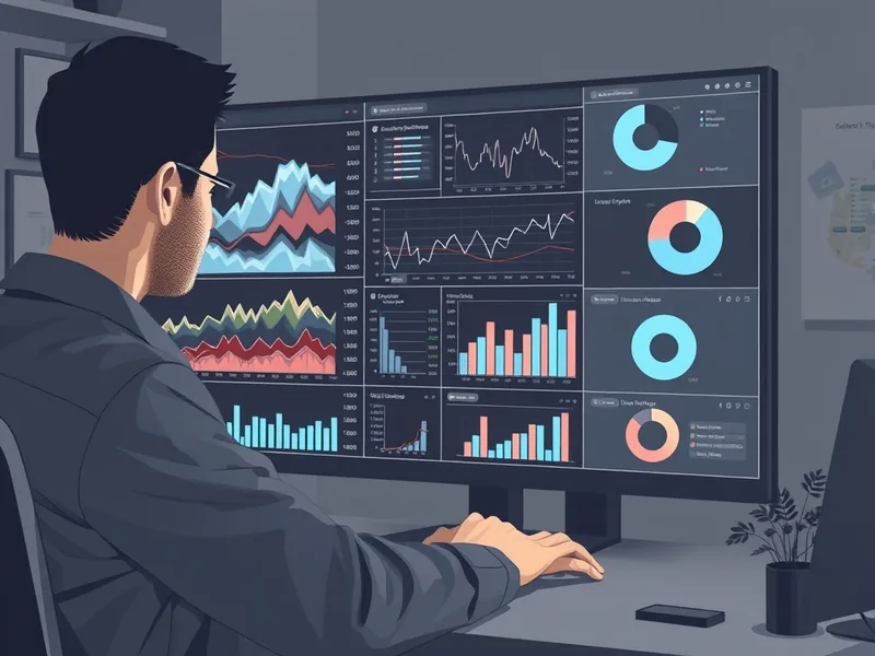 Gemini Deep Research Enhances Data Visualization with Interactive Simulations and Custom Charts
