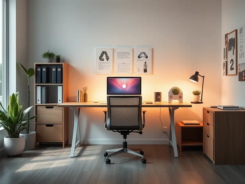 Apple's Leadership Change Offers a Chance to Reclaim Human-Centered Design