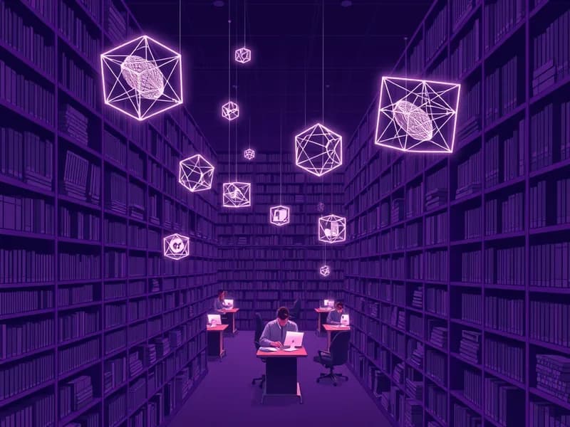 HEADLINE: Reliant AI Tackles Data Extraction from Scientific Papers