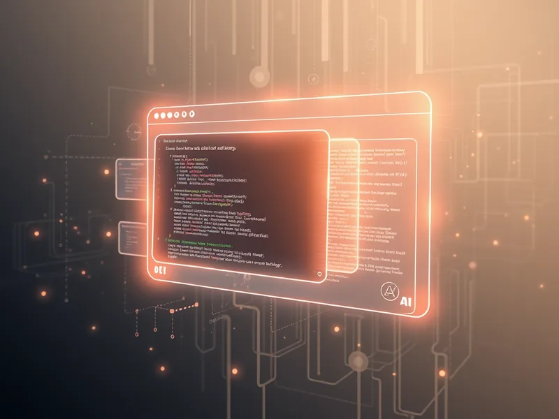 Opera Neon: The AI-Powered Browser That Can Code Websites and Games for You
