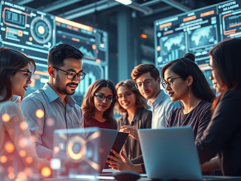 OpenAI Launches Academy to Empower Developers and Drive Global Economic Growth