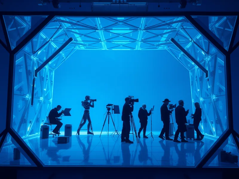 Copyright Office Clarifies AI's Role in Filmmaking, Ensuring Human Authorship Remains Central