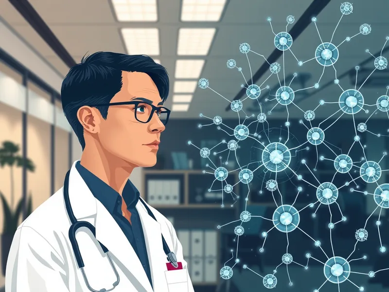 Payers Invest Heavily in AI to Enhance Healthcare, but Challenges Loom
