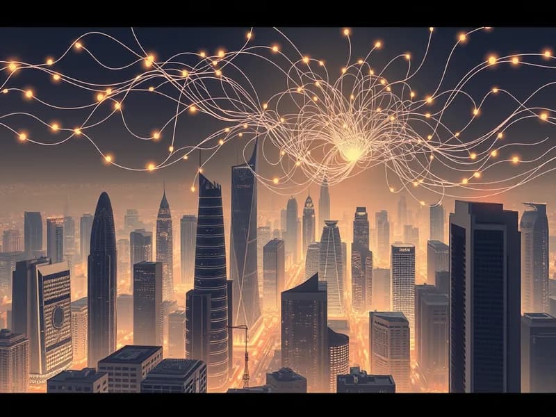 AWS and HUMAIN Launch $5 Billion AI Zone to Boost Saudi Arabia's Global AI Leadership