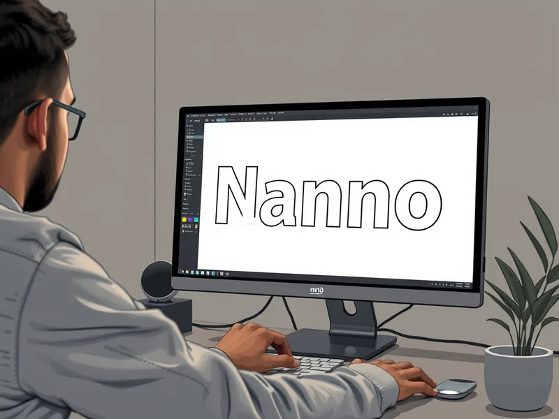 Nano Banana Pro: Advanced Image Generation with Studio-Quality Control on Gemini 3
