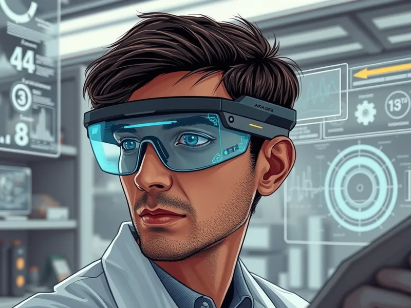 Aria Gen 2: Advancing Machine Perception and Contextual AI with Next-Gen Research Glasses