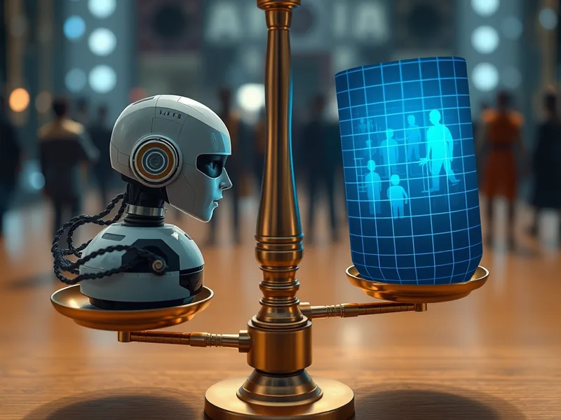 Balancing Technological Optimism with Appropriate Fear in AI Regulation