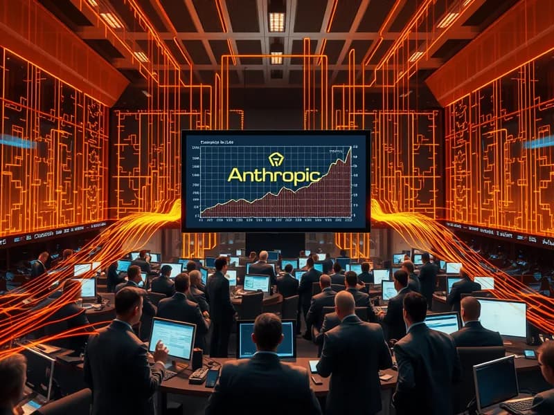 2025 Mid-Year LLM Market Update: Anthropic Leads as Enterprise Adoption Surges