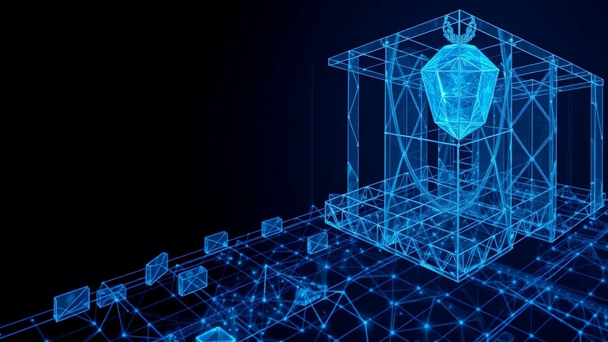 U.S. Budget Cuts Threaten National Security and AI Safety Amid Global Competition