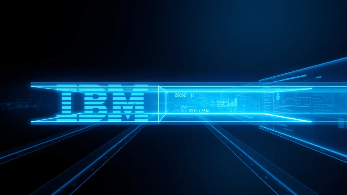 IBM's New AI Deployment Strategy Boosts Enterprise Efficiency and Security