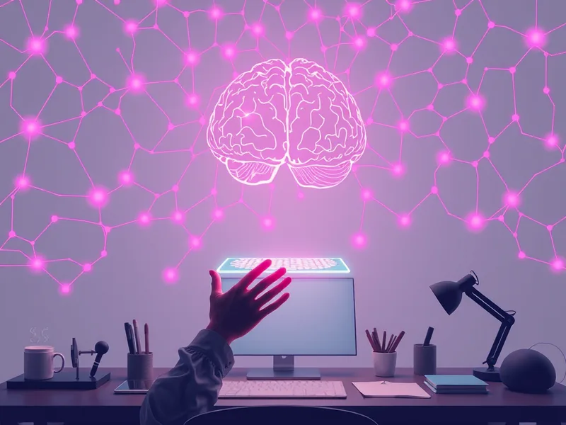 Synchron’s Brain-Computer Interface Empowers ALS Patients with NVIDIA and Apple Vision Pro